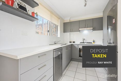 11/1 Water St, Hornsby, NSW 2077