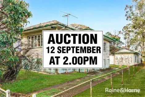 Property photo of 198 Dowding Street Oxley QLD 4075