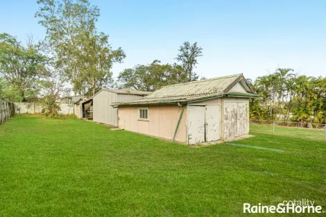 Property photo of 198 Dowding Street Oxley QLD 4075