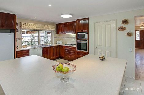 Property photo of 6 Kensington Place Wantirna South VIC 3152