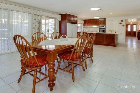 Property photo of 6 Kensington Place Wantirna South VIC 3152