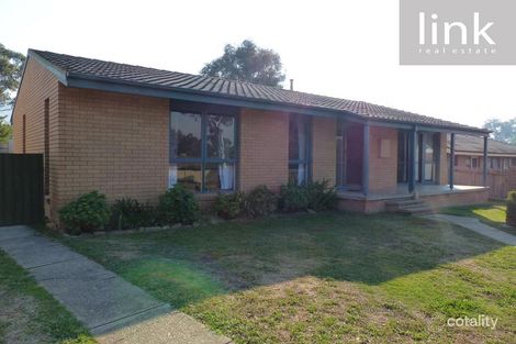 Property photo of 15 Algona Road Springdale Heights NSW 2641