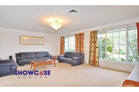 Property photo of 153 Oratava Avenue West Pennant Hills NSW 2125