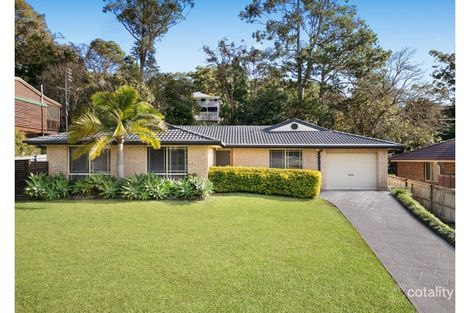 6 Karen Cl, Lisarow, NSW 2250