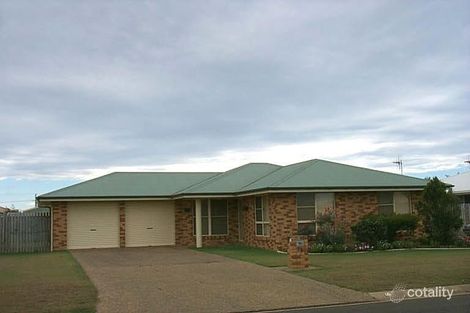 25 Stehbens Dr, Kepnock, QLD 4670