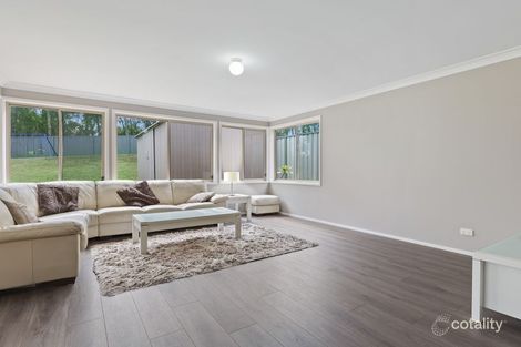 Property photo of 3 Eden Close Kanwal NSW 2259