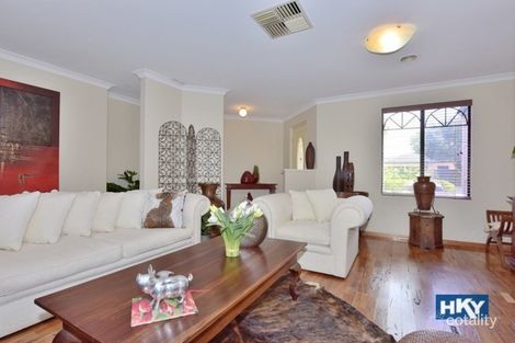 Property photo of 98 Rossini Circle Ellenbrook WA 6069