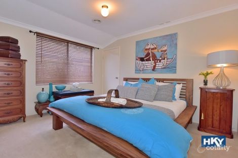 Property photo of 98 Rossini Circle Ellenbrook WA 6069