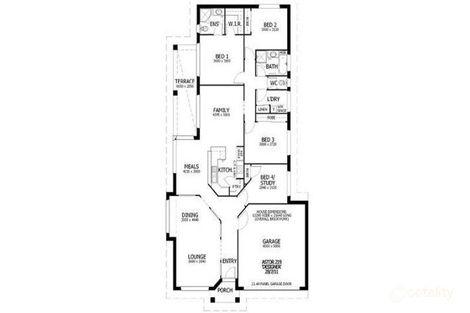 Property photo of 1 Rosella Way Deebing Heights QLD 4306
