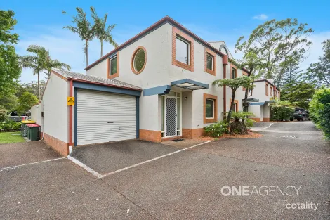 Property photo of 1/70 Currambene Street Huskisson NSW 2540