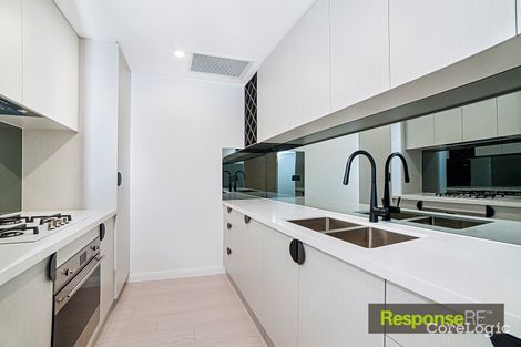 Property photo of 35/22-26 Mercer Street Castle Hill NSW 2154