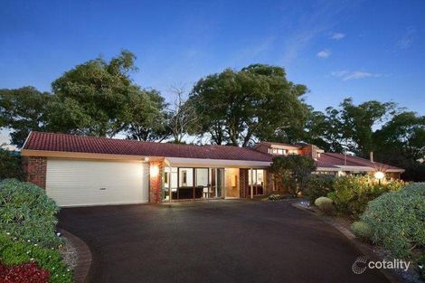 11 Margaret Ct, Warrandyte, VIC 3113