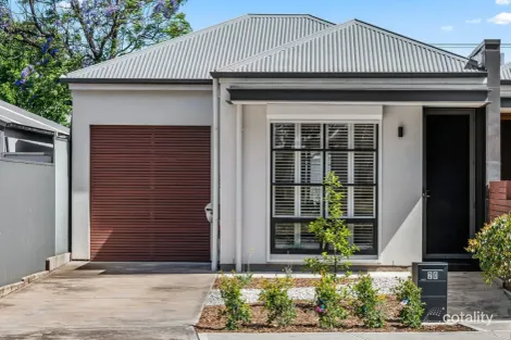 20 Franklin St, Rosewater, SA 5013