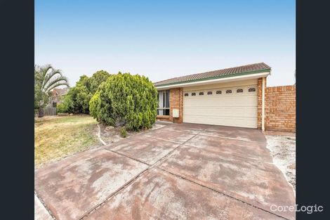 Property photo of 13 Crusader Drive Thornlie WA 6108