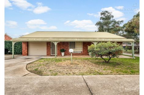 6/25 Darri St, Glenfield Park, NSW 2650