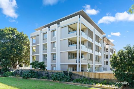 16/10 Gilroy Rd, Turramurra, NSW 2074