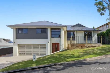 Property photo of 32 Pago Terrace Pacific Pines QLD 4211