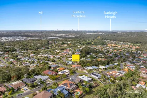 Property photo of 32 Pago Terrace Pacific Pines QLD 4211