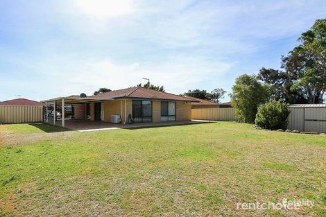 Property photo of 16 Hemmings Close Clarkson WA 6030