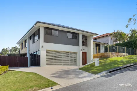 Property photo of 32 Pago Terrace Pacific Pines QLD 4211