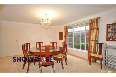 Property photo of 153 Oratava Avenue West Pennant Hills NSW 2125