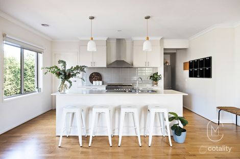 Property photo of 1 Crossing Road Mernda VIC 3754