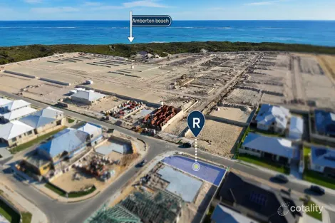 1 Palladium Cl, Alkimos, WA 6038