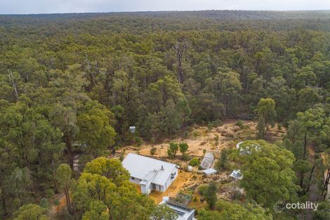 Property photo of 61 Leschenaultia Drive Jalbarragup WA 6275