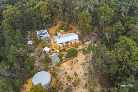 Property photo of 61 Leschenaultia Drive Jalbarragup WA 6275