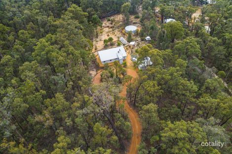 Property photo of 61 Leschenaultia Drive Jalbarragup WA 6275