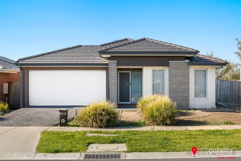 Property photo of 16 Selleck Drive Point Cook VIC 3030