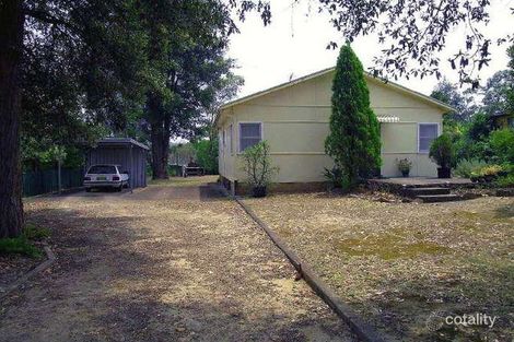 39 Florabella St, Warrimoo, NSW 2774