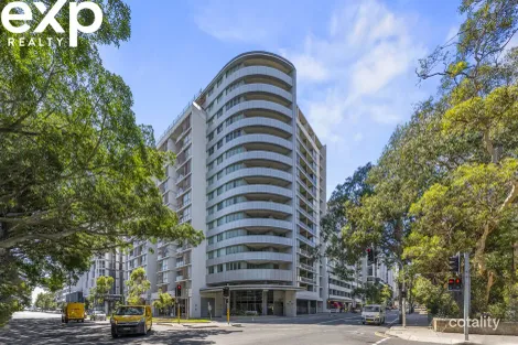 609/39 Kent Rd, Mascot, NSW 2020