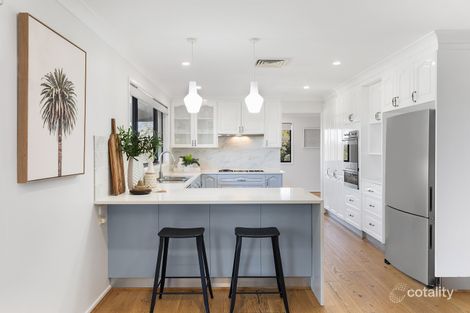 Property photo of 4 Penny Place Ourimbah NSW 2258