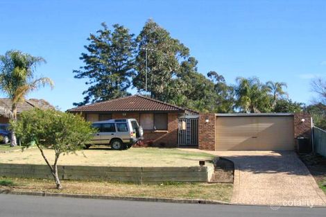 3 John Batman Ave, Werrington County, NSW 2747