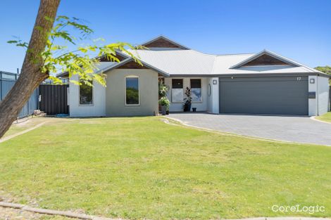 Property photo of 17 Pulsano Mews Secret Harbour WA 6173