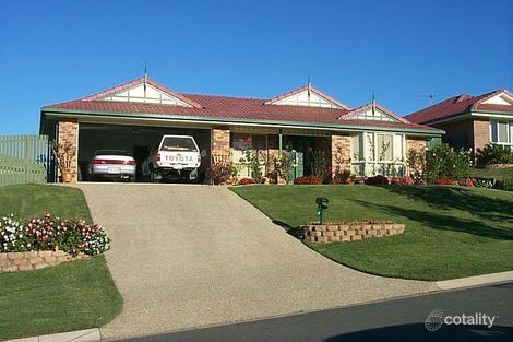 3 Doyen Ct, Warner, QLD 4500