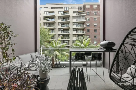 Property photo of 202/81 Macleay Street Potts Point NSW 2011