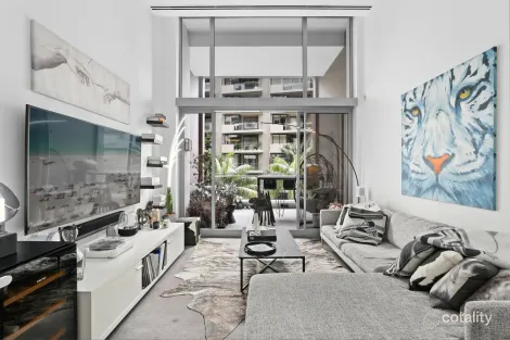 Property photo of 202/81 Macleay Street Potts Point NSW 2011