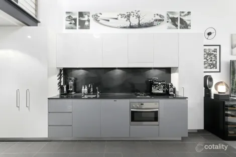 Property photo of 202/81 Macleay Street Potts Point NSW 2011