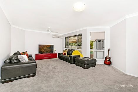 Property photo of 31 Ridgepointe Drive Cornubia QLD 4130