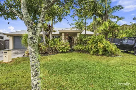 Property photo of 12 Riveroak Way Sippy Downs QLD 4556