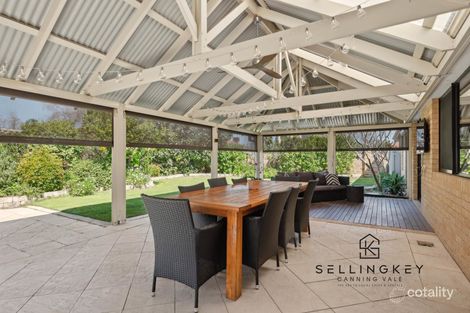 Property photo of 3 Blackbutt Way Canning Vale WA 6155