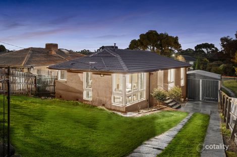 Property photo of 56 Settlement Road Bundoora VIC 3083