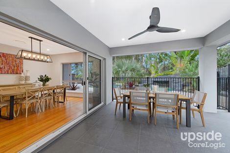 Property photo of 70 Philip Charley Drive Port Macquarie NSW 2444