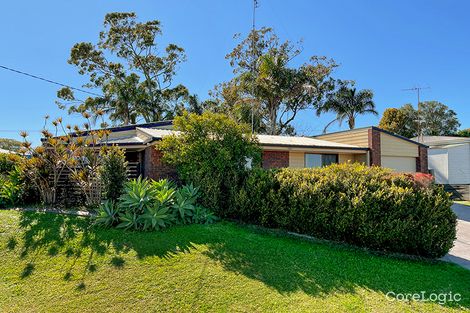 Property photo of 95 Glenvale Road Newtown QLD 4350
