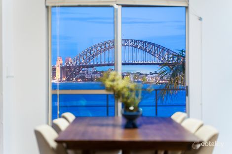 Property photo of 18/8 Lookes Avenue Balmain East NSW 2041