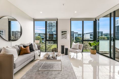 Property photo of 772/2 Cooper Place Zetland NSW 2017