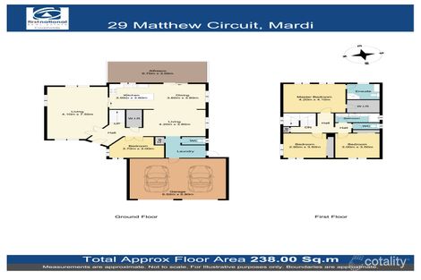 Property photo of 29 Matthew Circuit Mardi NSW 2259