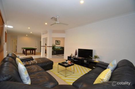 Property photo of 14 Grenada Court Varsity Lakes QLD 4227